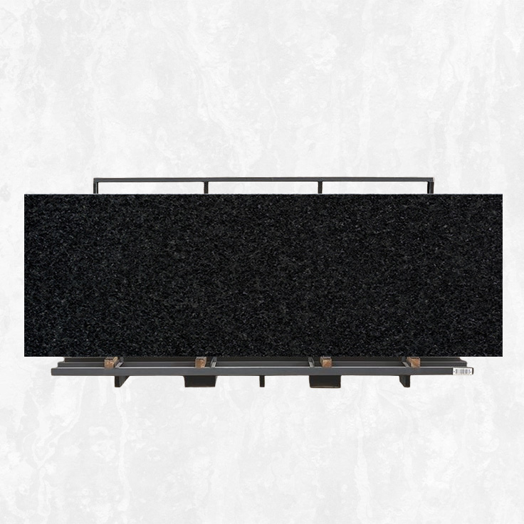 Nova Black Granite